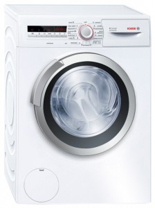 fotoğraf çamaşır makinesi Bosch WLK 20271