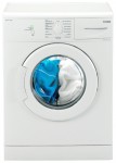 BEKO WML 15106 NE 洗衣机