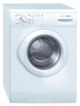 Bosch WLF 20060 çamaşır makinesi