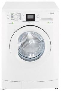 Foto Máquina de lavar BEKO WMB 61443 PTE