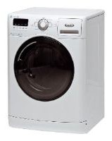 तस्वीर वॉशिंग मशीन Whirlpool Aquasteam 9769
