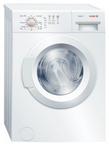 fotoğraf çamaşır makinesi Bosch WLX 20061