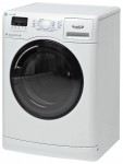 Whirlpool Aquasteam 9759 çamaşır makinesi
