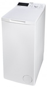 Photo ﻿Washing Machine Hotpoint-Ariston WMTG 602 H