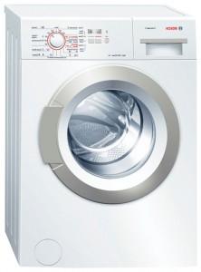 fotoğraf çamaşır makinesi Bosch WLG 20060