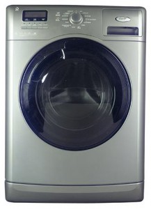 ảnh Máy giặt Whirlpool AWOE 9558 S