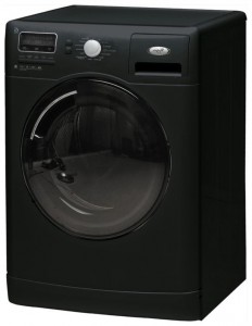 fotoğraf çamaşır makinesi Whirlpool AWOE 8759 B