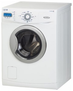 तस्वीर वॉशिंग मशीन Whirlpool AWO/D AS148