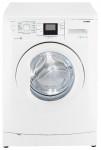 BEKO WMB 71443 PTED 洗濯機