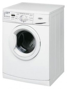 fotoğraf çamaşır makinesi Whirlpool AWO/D 6927