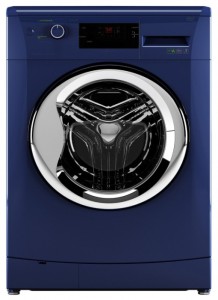 fotoğraf çamaşır makinesi BEKO WMB 71443 PTE Blue