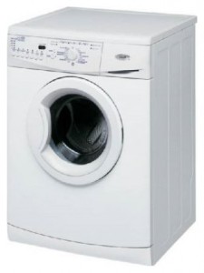 fotoğraf çamaşır makinesi Whirlpool AWO/D 5726