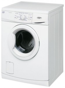 fotoğraf çamaşır makinesi Whirlpool AWO/D 4605