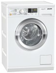 Miele WDA 100 W CLASSIC Máy giặt