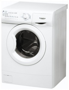 fotoğraf çamaşır makinesi Whirlpool AWZ 510 E