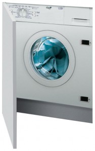 fotoğraf çamaşır makinesi Whirlpool AWO/D 049