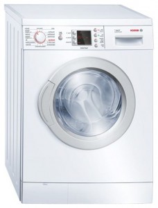 Photo Machine à laver Bosch WAE 20464