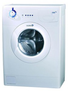 fotoğraf çamaşır makinesi Ardo FL 86 E