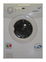 fotoğraf çamaşır makinesi Ardo FLS 101 L