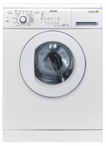 fotoğraf çamaşır makinesi IGNIS LOE 1271