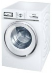 Siemens WM 12Y591 çamaşır makinesi