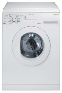 fotoğraf çamaşır makinesi IGNIS LOE 1066