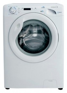 Photo ﻿Washing Machine Candy GC 1282 D1