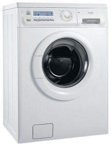 fotografie Mașină de spălat Electrolux EWS 12670 W