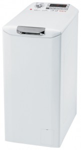 fotoğraf çamaşır makinesi Hoover DYSM 712P 3DS