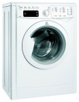 Indesit IWSE 6105 B ﻿Washing Machine