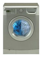 Photo ﻿Washing Machine BEKO WMD 53500 S
