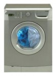 BEKO WMD 53500 S çamaşır makinesi