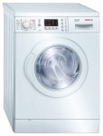 Bosch WVD 24420 çamaşır makinesi