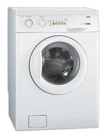 fotoğraf çamaşır makinesi Zanussi FE 1002