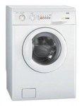Zanussi FE 802 çamaşır makinesi