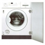 Zanussi ZTI 1029 çamaşır makinesi