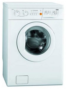 fotoğraf çamaşır makinesi Zanussi FV 850 N