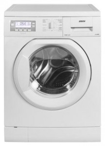 Photo ﻿Washing Machine Vestel TWM 410 L