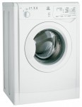 Indesit WISN 1001 Máy giặt