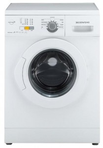 ảnh Máy giặt Daewoo Electronics DWD-MH1211