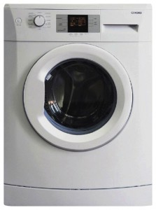 Photo ﻿Washing Machine BEKO WMB 81213 M