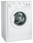 Indesit WIU 100 Máy giặt