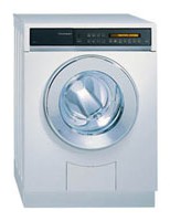 fotoğraf çamaşır makinesi Kuppersbusch WA-SL
