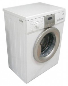 Photo ﻿Washing Machine LG WD-10482N