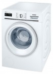 Siemens WM 12W440 çamaşır makinesi