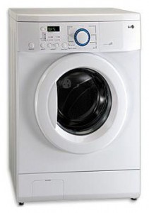 Fil Tvättmaskin LG WD-80302N