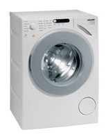 fotoğraf çamaşır makinesi Miele W 1513