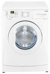 fotoğraf çamaşır makinesi BEKO WML 61433 MEU