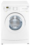 BEKO WML 61433 MEU ﻿Washing Machine