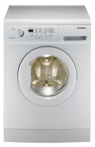 fotoğraf çamaşır makinesi Samsung WFF862